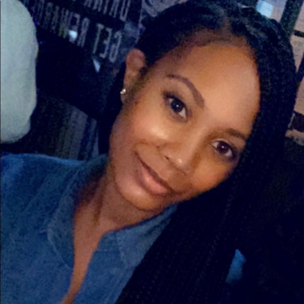 Meet your Posher, Alysse